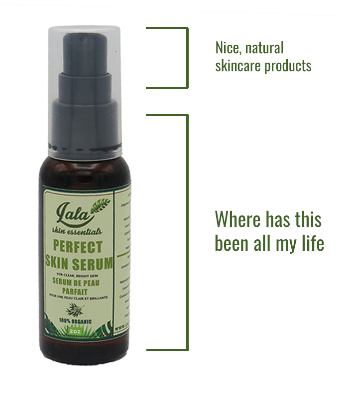 LalaSkinEssents's tweet photo. How I feel every time I try a new #lalaskinessentials product! ✨ Check out this Perfect Skin Serum and other products at https://t.co/LDSPexaRN6! 🌿

#wednesdaythought #lalatribe #naturalskincare #skincare #skincaretwitter https://t.co/qrzLnnss1S