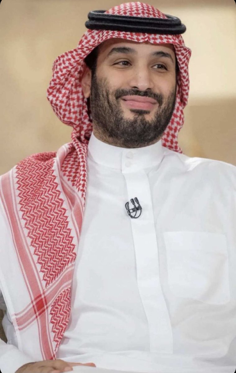 بـنـدر بـن تـركـي ☤ tweet media