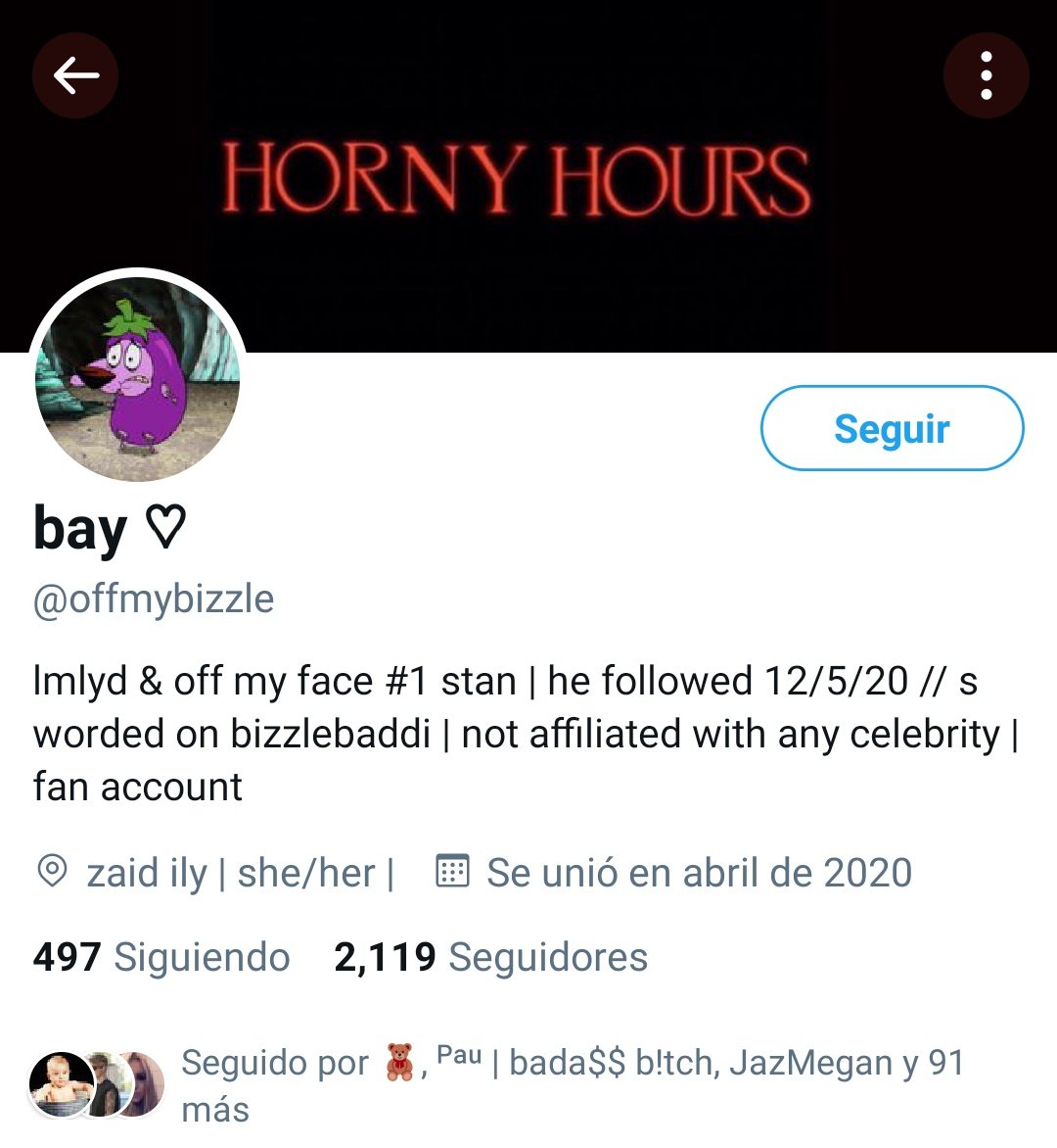@/offmybizzle