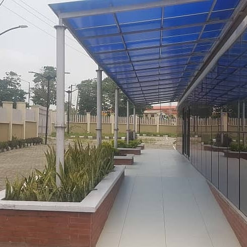 pastorpoju's tweet photo. The Igando centre of the Covenant Nation moves to a new centre this Sunday the 2nd of May.

It is the Lagos theatre Igando at 88 College Street. 

A beautiful 500 seater auditorium. 

Join us this Sunday at 7.45am https://t.co/ek1yfM3W6P