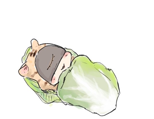 白菜のおくるみのtwitterイラスト検索結果 白菜のおくるみのtwitterイラスト検索結果