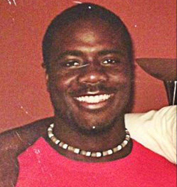 9. Jonathan Ferrell, age 24, died Sept. 14, 2013Driving a co-worker home, he crashed, so knocked on a house door for help. The owner called cops who attempted to tase him &missed. Fatally shot him 12x.  #Justiceforjonathanferrell  #jonathanferrell  #sayhisname  #blacklivesmatter  