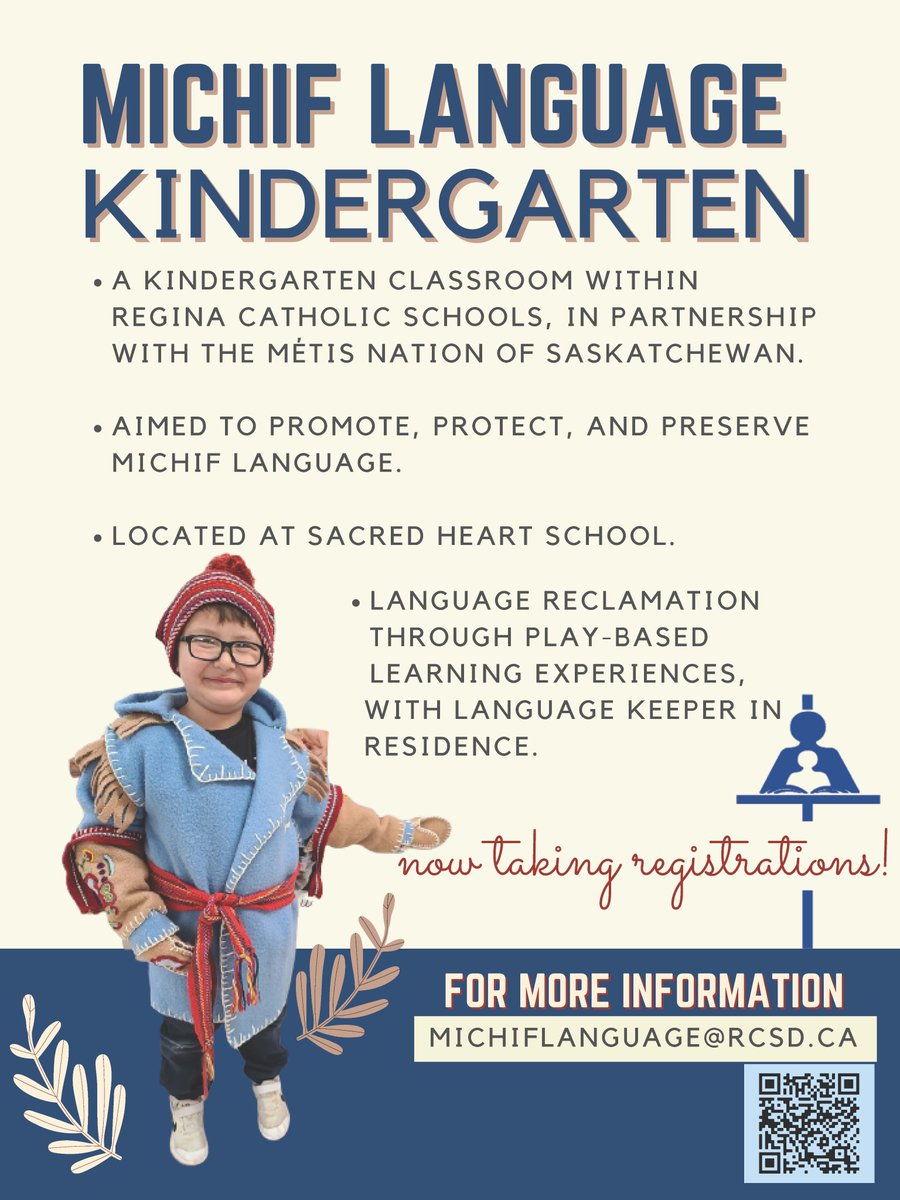 YQR Catholic Schools tweet media