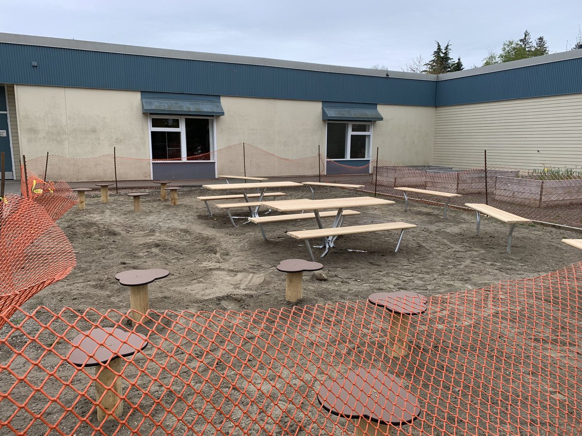 Pebble Hill Traditional Elementary (@hill_pebble) on Twitter photo Installation Day 2: Our outdoor classroom is taking shape! <a href="/deltasd37/">DeltaSchoolDistrict</a> <a href="/PebbleHillPAC/">Pebble Hill PAC</a> Installation Day 2: Our outdoor classroom is taking shape! <a href="/deltasd37/">DeltaSchoolDistrict</a> <a href="/PebbleHillPAC/">Pebble Hill PAC</a>