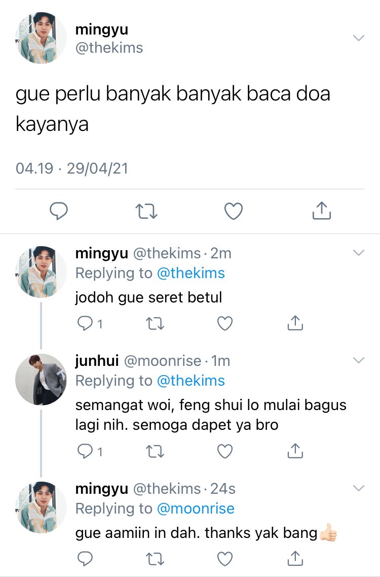 codinglanguage's tweet image. feng shui dan doa