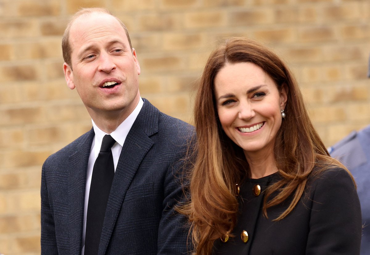 Now Is Your Chance to Work for Prince William and Kate Middleton bit.ly/2QvkUvo