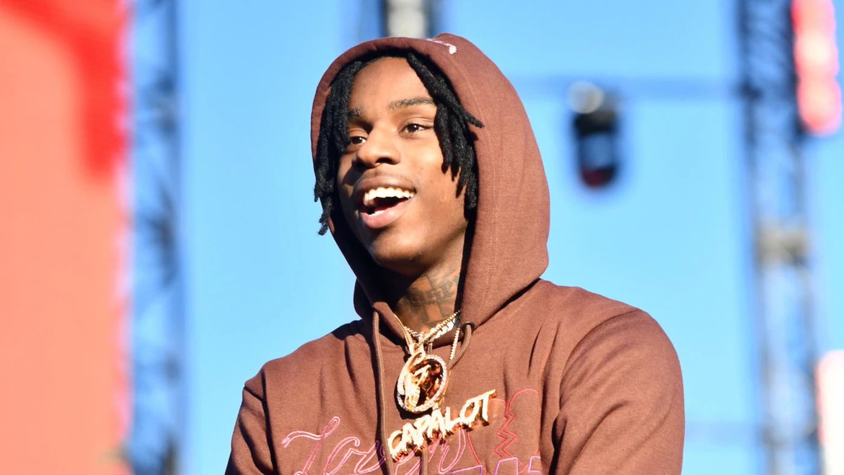 AngelicFaygo's tweet photo. Who’s a rapper that everyone loves but you can’t stand them?
I’ll go first: https://t.co/XnY1k2IuZY