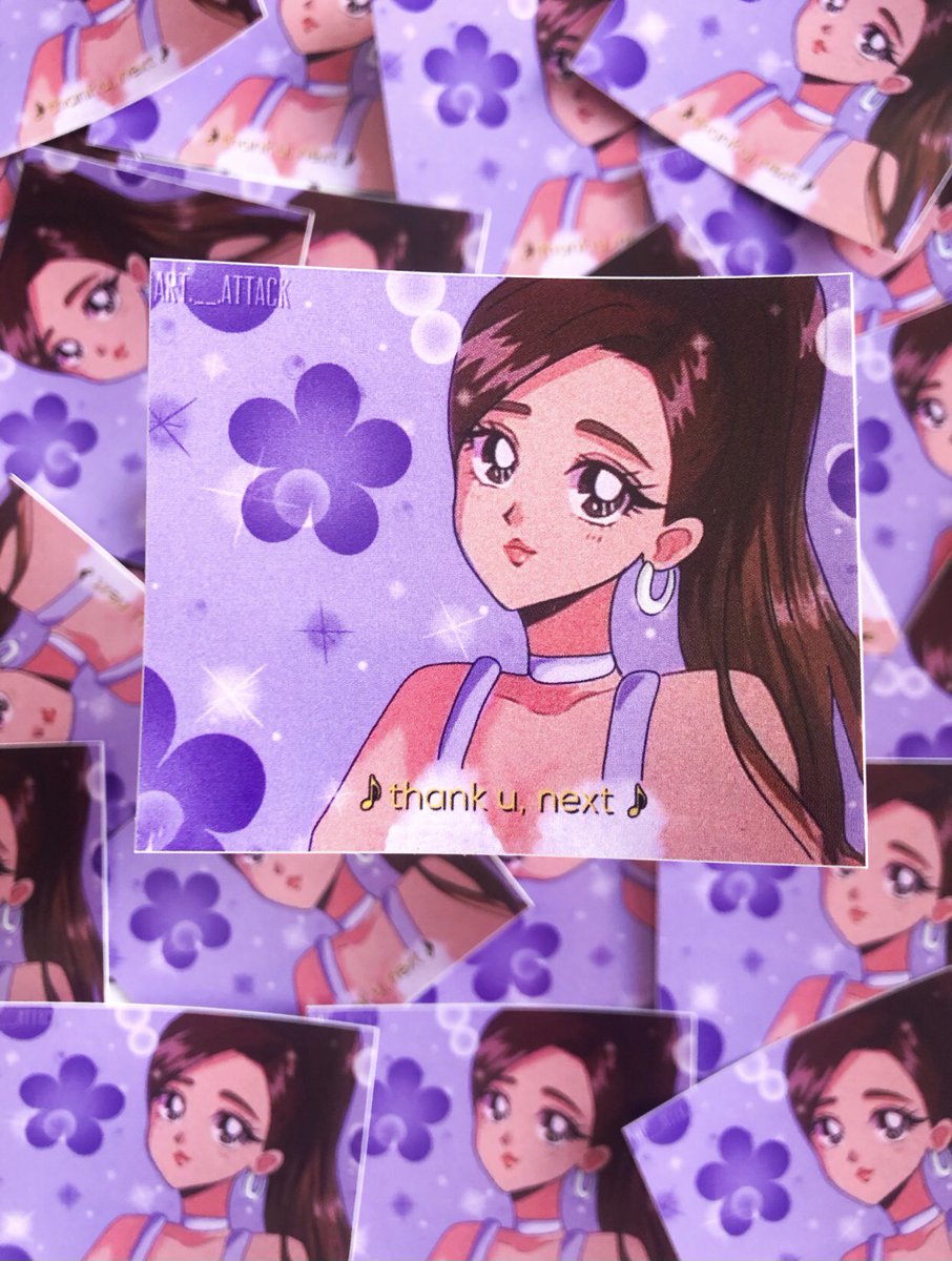 ArtAttackLA's tweet photo. Check out these stickers I’ve hand drawn on my Etsy! 🤗 https://t.co/fUUAYyIFi7 https://t.co/AL2hfjSR93