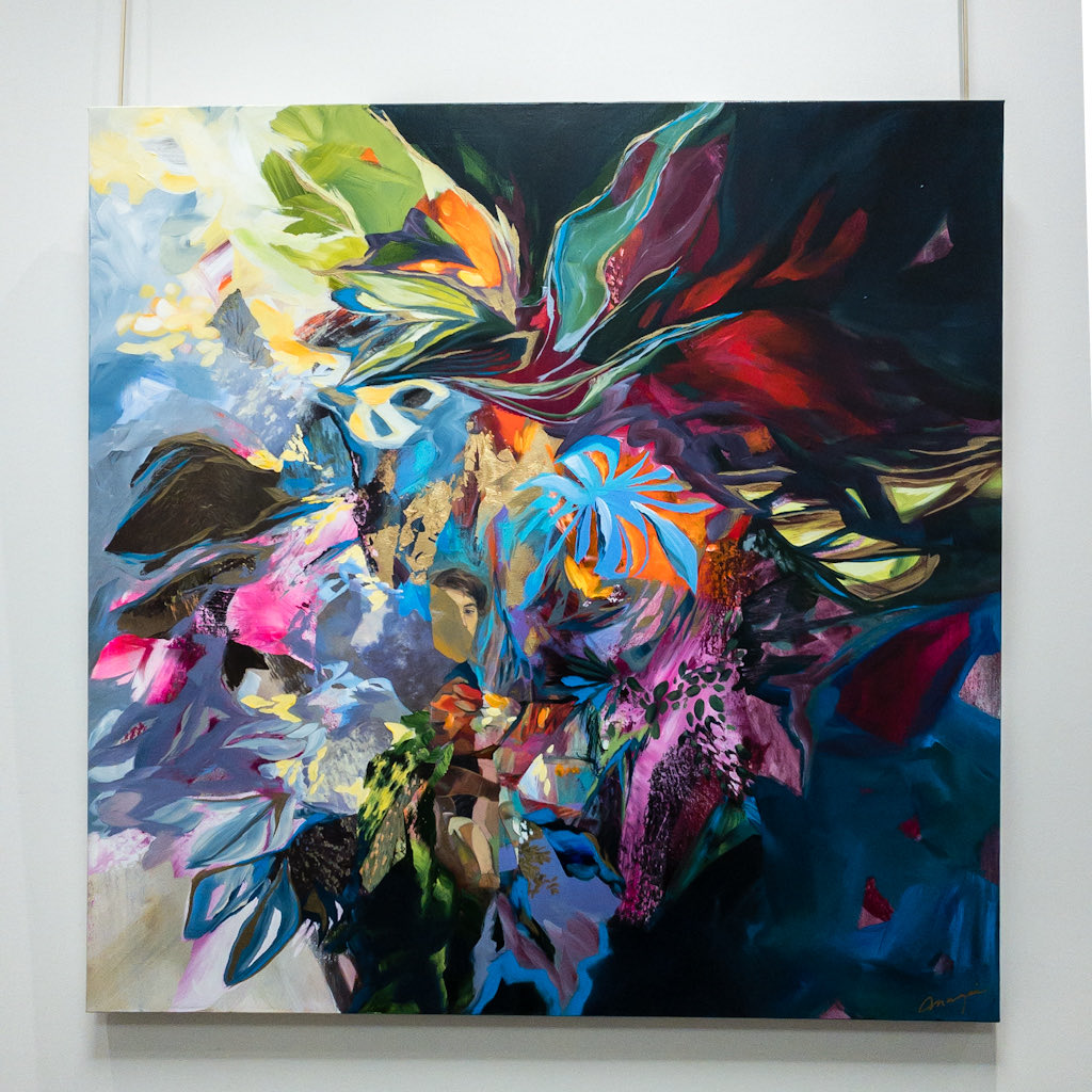 West End Gallery tweet media