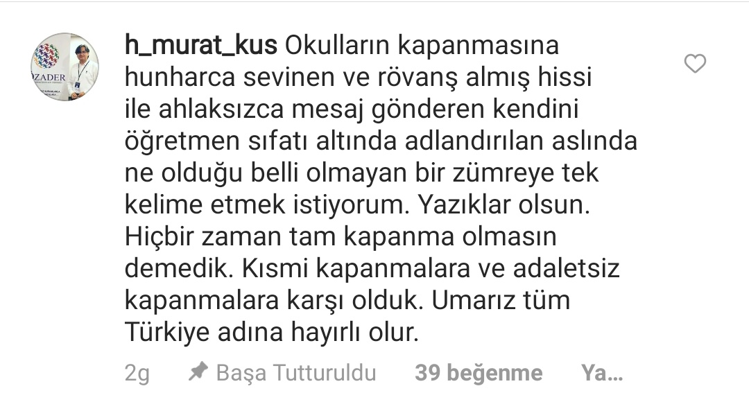 didemb32's tweet photo. Ahlaktan bahsedene bakın. Alışmışsınız öğretmeni sindirip sömürmeye en ufak bir hak aramaya tahammülünüz yok değil mi?! Acilen bu kurumlar bir sisteme bağlanmalı  yoksa en kıymetli dönemin çocukları heba olmaya devam edecek bunların elinde! #anaokullarıderneğikapatılsın https://t.co/mAA1ckyDch