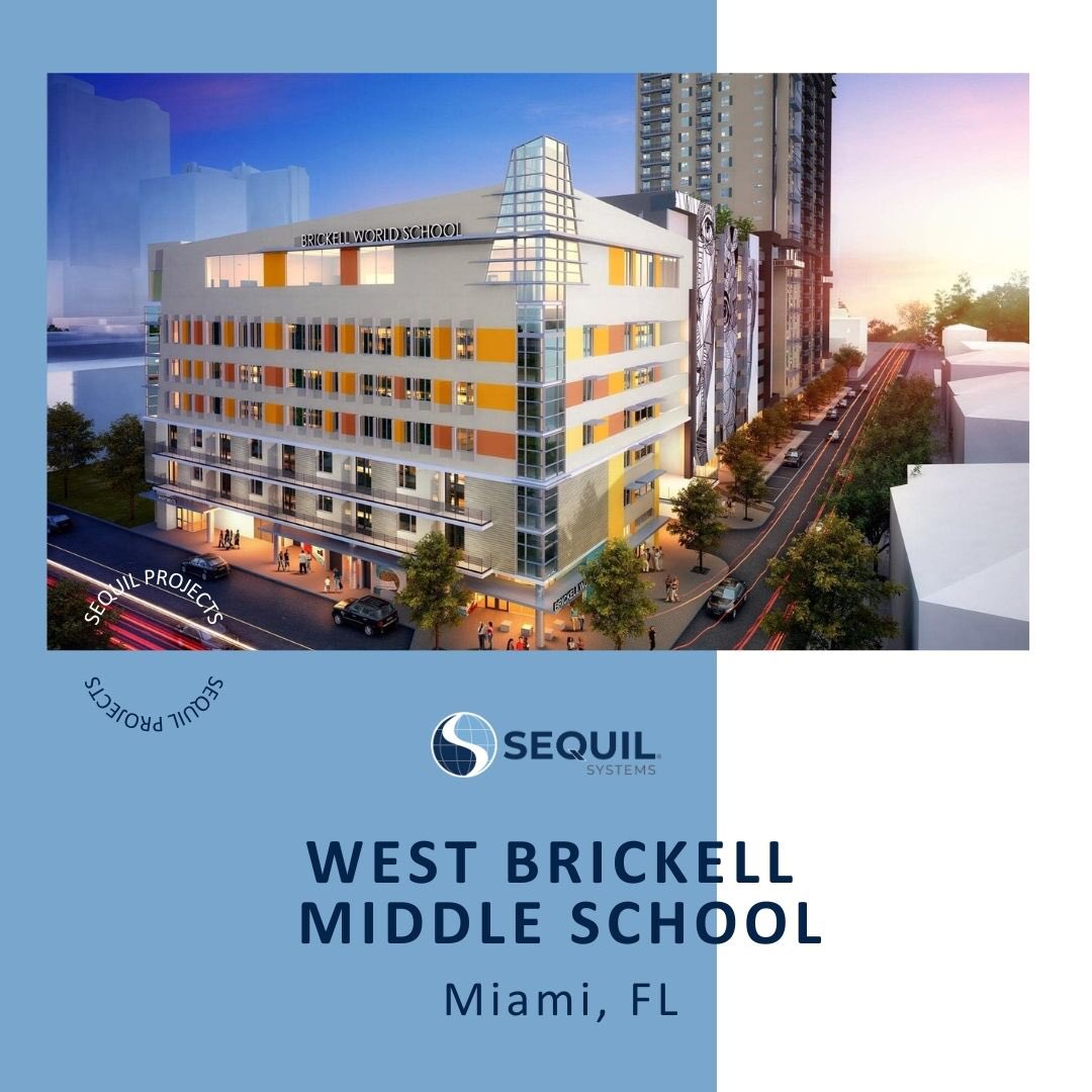 SEQUIL Systems tweet media