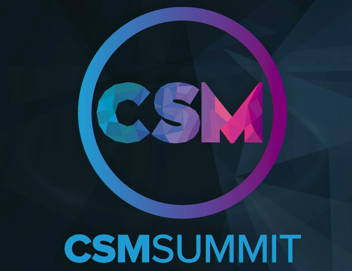 clientsuccess's tweet photo. Thank you all for joining our first CSM Summit! What a great of learning and sharing with our amazing CS community! Thank you to all of our speakers, panelists and sponsors.
#CSMSummit #CSM #SaaS https://t.co/fScLP6hX5u