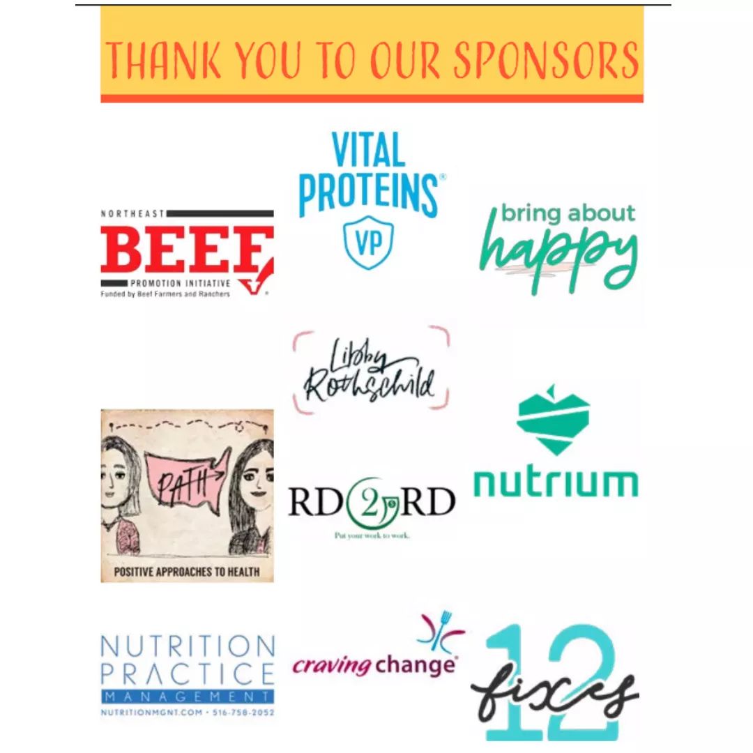 We are sending out a Giant Thank You to All of Our Spring Summit Sponsors!! See you at the Summit!!

View all the Exhibitors at this link! 

whova.com/embedded/exhib…