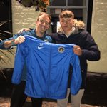 Photo by Helperby United FC (@HelperbyFc)