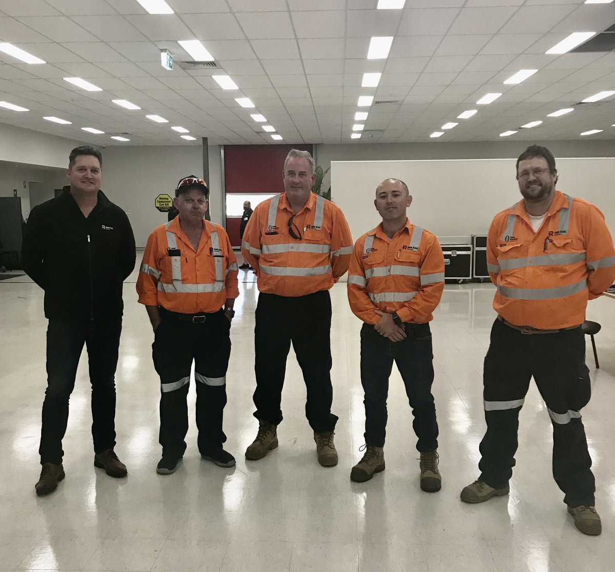 Mentally Well Workplaces tweet media