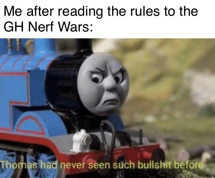 MilkmenThe's tweet photo. @ghnerfwars https://t.co/DPfFWq6rCc
