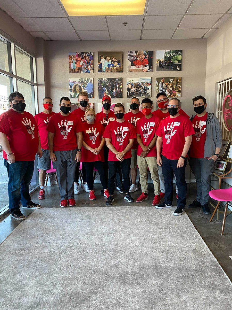 UNLV Athletics tweet media