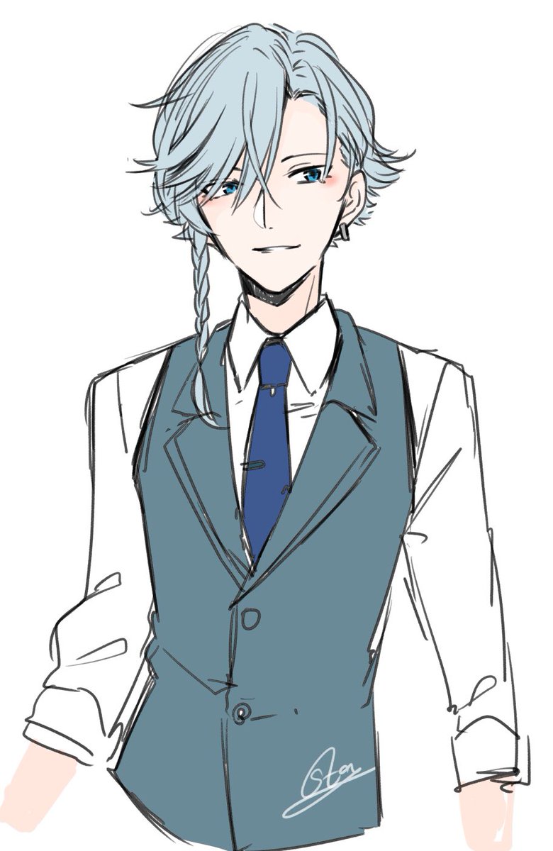 "My name is Sakuya Izayoi, head maid of the scarlet devil mansion, here at your service"

• Not new to rp or Twitter 

•Can be lewd

•Can be Intersex

•Writer is mainly chill

•DMs are open for plotting/rping

•Can be male too if asked

•Both are sub but can be dom