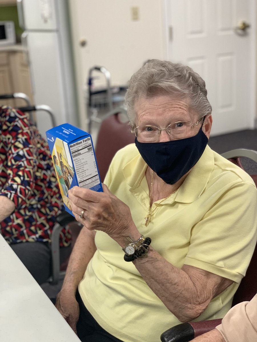 Cardinal Ritter Senior Services tweet media