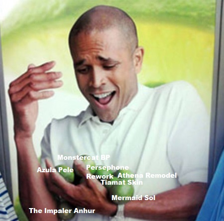 SMITEGame's tweet photo. literally me rn https://t.co/CxS6AJFrfr