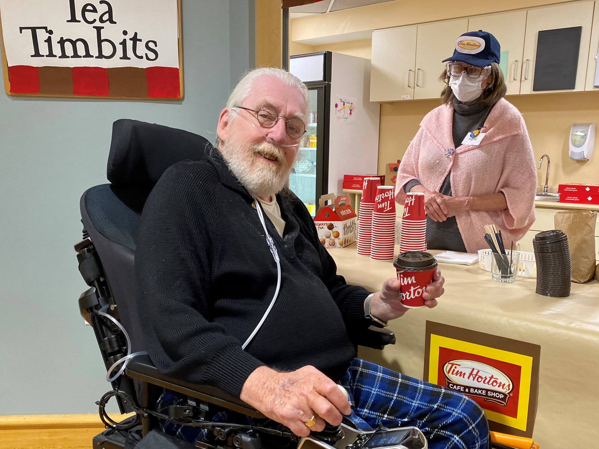 Region of Waterloo on Twitter "We continue to see generosity in our