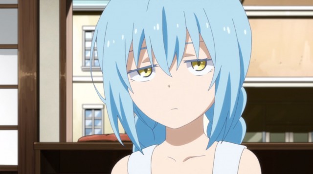 Crunchyroll on X: NEWS: That Time I Got Reincarnated as a Slime