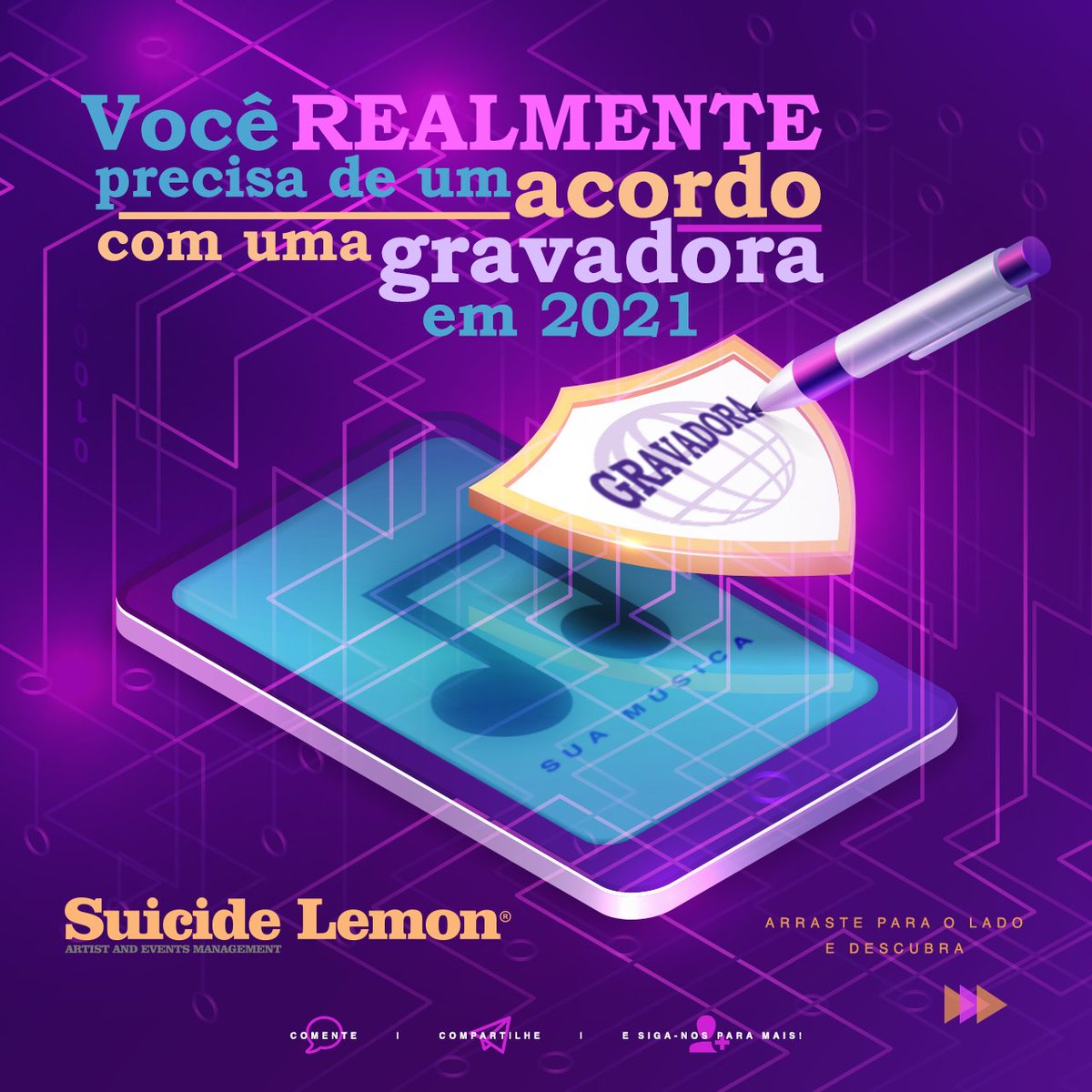 Suicide Lemon Agency tweet media