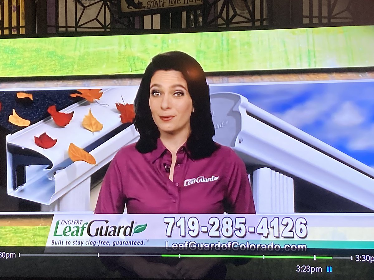 FrankLeeTweets's tweet photo. .@LeafGuardGutter $9,000 for 98 linear feet of their GUTTERS ?

They were willing to drop to $6,000.

Said nothing about hauling off old gutters - Never got $50 gift card 

#impasse “BUYER BEWARE” https://t.co/9y6ZoYvsW0
