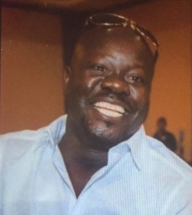 49. Alfred Olango, age 38, died Sept. 27, 2016Suffering a mental health crisis after the death of a childhood friend, calls were made for psychiatric aid. Cops arrived, he retreated to a corner. Police allege he drew an object, they tased & shot him. #alfredolango  #sayhisname