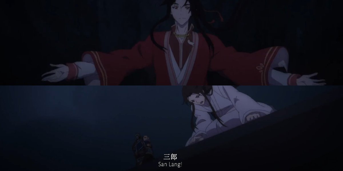 wangxianshit's tweet photo. the four horsemen of the apocalypse https://t.co/61DZYcCmXq