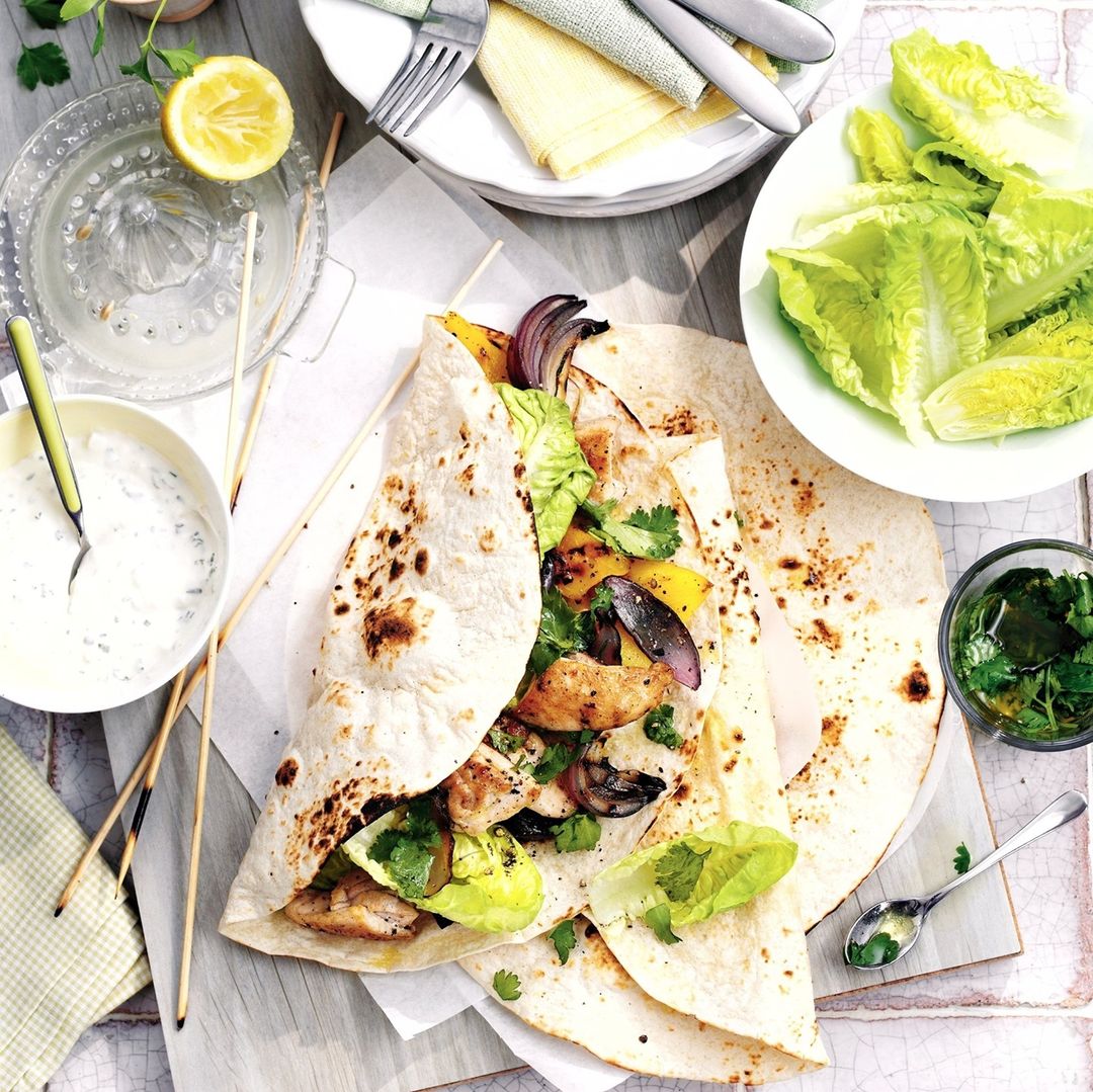 Kings Mall (@kings_mall_ldn) on Twitter photo What's your favourite summer recipe?
Chicken kebabs are great for those warmer evenings in the garden. How delicious does this look? ๐
Here's what you'll need โก๏ธ bit.ly/2Q28Ils
<a href="/sainsburys/">Sainsbury's</a> #SummerRecipes What's your favourite summer recipe?
Chicken kebabs are great for those warmer evenings in the garden. How delicious does this look? ๐
Here's what you'll need โก๏ธ bit.ly/2Q28Ils
<a href="/sainsburys/">Sainsbury's</a> #SummerRecipes
