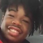 53. Kwame “KK” Jones, age 17, Jan. 5, 2018He was a passenger in a vehicle that was stopped, an “exchange” ensued w/ another passenger. Cops killed Kwame who was in the front passenger seat. He was unarmed. His Mom was never notified of his death by cops. #kwamejones  #sayhisname