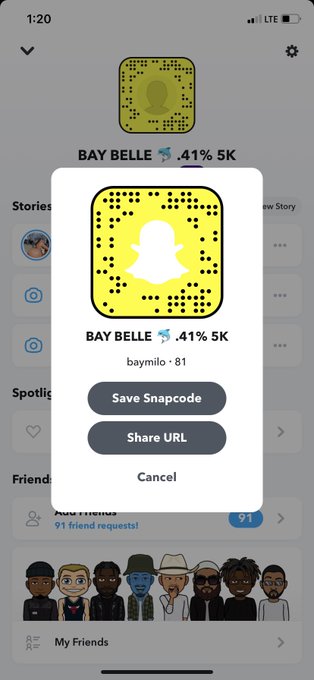 add me on my official snap ⬇️ https://t.co/ddeHf6HoWC
