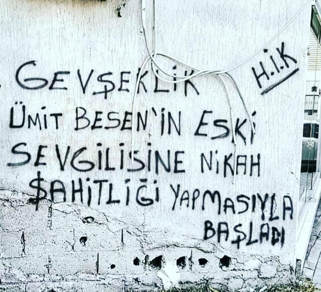 Gürcan Yaman (@grcanyaman7) on Twitter photo 