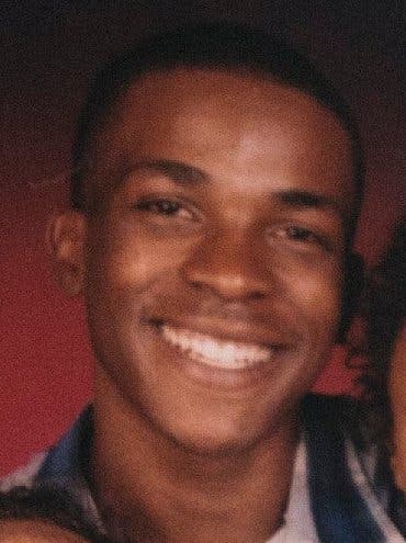 54. Stephon Clark, age 22, March 18, 2018Holding a phone in his grandma’s backyard, the cops fired 20 rounds. Cops had been called to investigate someone breaking car windows. They waited 5 mins before approaching his body. #stephonclark  #justiceforstephonclark  #sayhisname