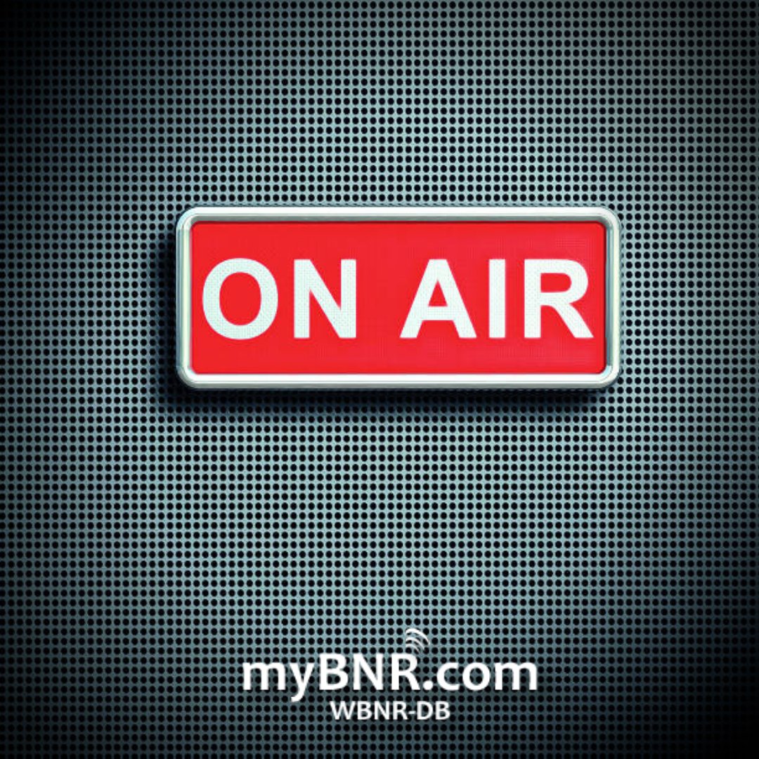 Keith is On Air next, with all your favorite songs!

LISTEN on MyBNR.com
