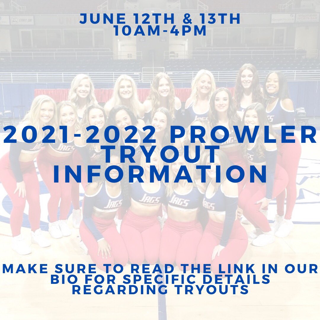 One month until tryout applications are due!! Tryout applications for the 2021-2022 season are due May 28th. For the application form, details about tryouts, and more information can be found at the link in our bio!!