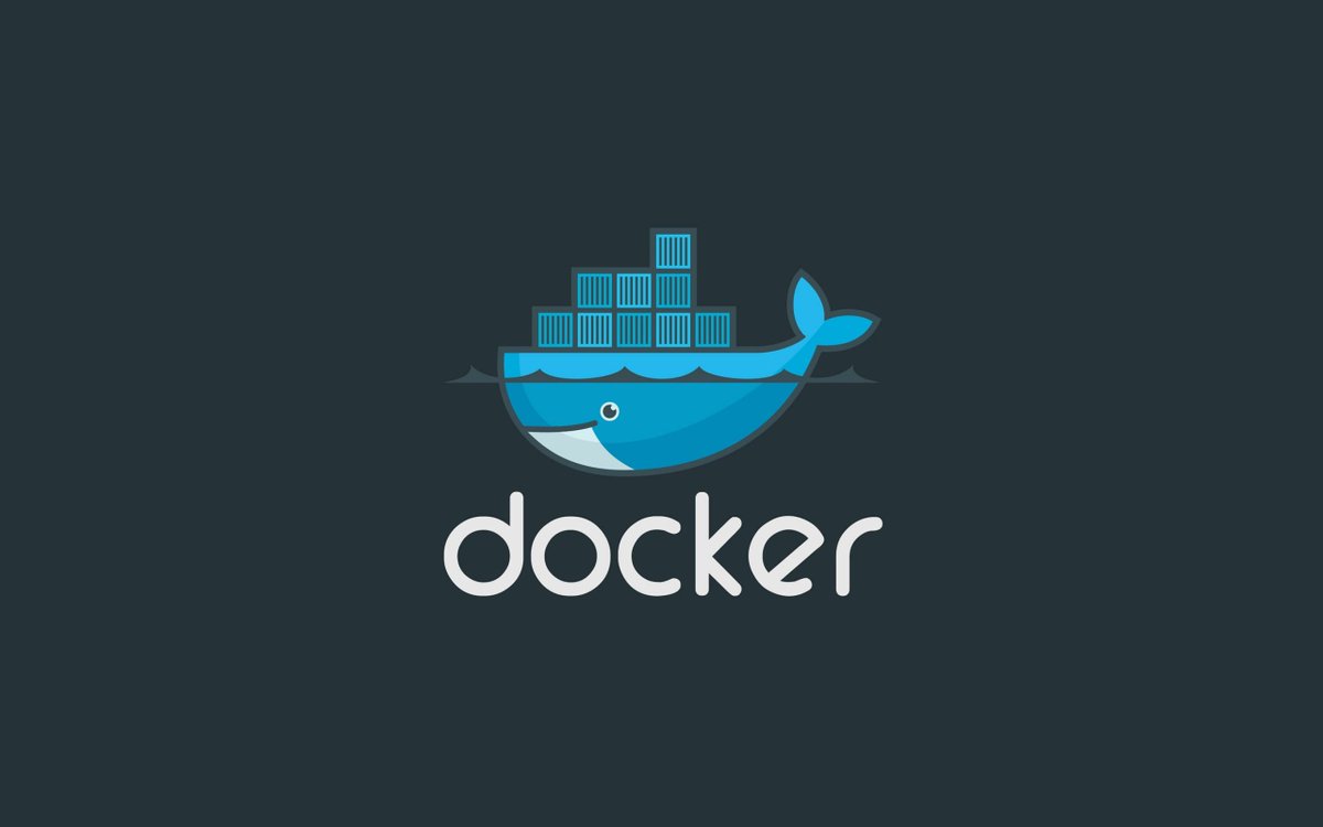 JuniorMohyen's tweet image. Introduction to docker linux.
Developers in the world use Docker which is an open source container engine that allows developers to package their applications and dependent packages into a portable container. #Docker #Dockerlinux #Dockerubuntu #linux
bit.ly/2Sfitxz
