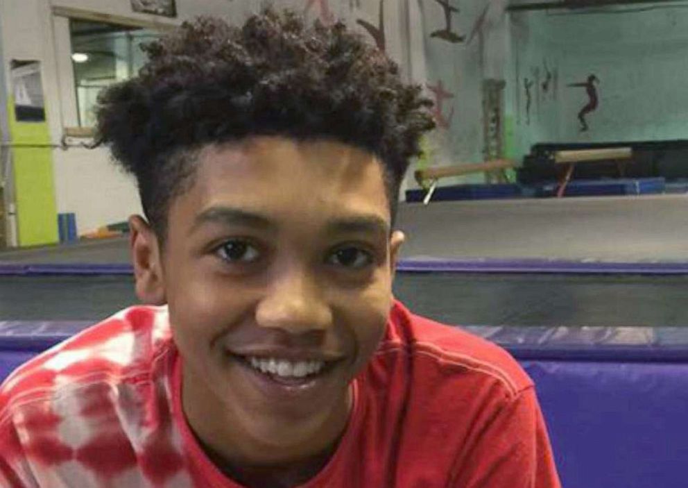 60. Antwon Rose Jr., age 17, died June 19, 2018Passenger in a drive-by shooting. There was no gun residue on his hands. He was unarmed.  #antwonrose  #sayhisname  #blacklivesmatter  