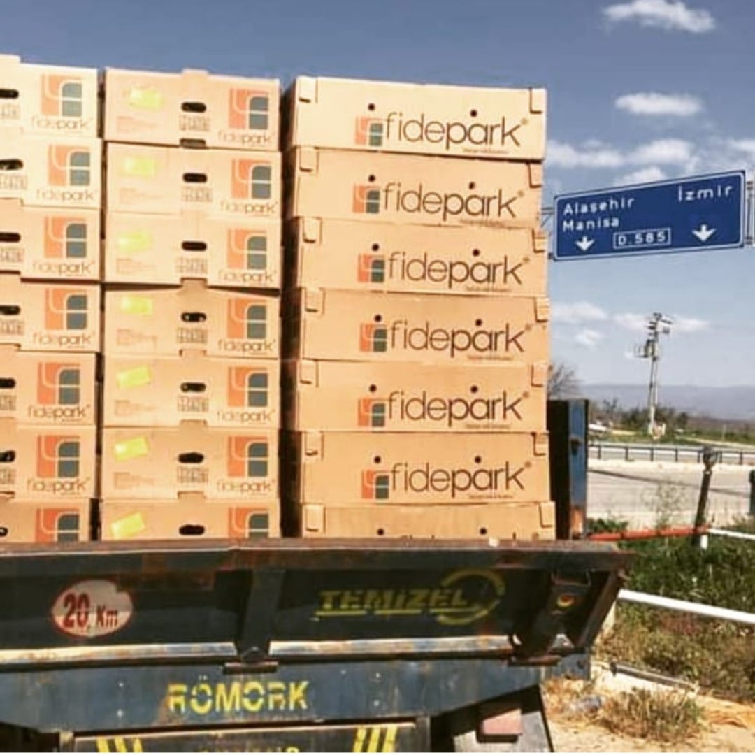 Anadolunun her yerindeyiz 🌱
#ŞimdiFideZamanı
#DoğayaRenkKatıyoruz
#FidePark