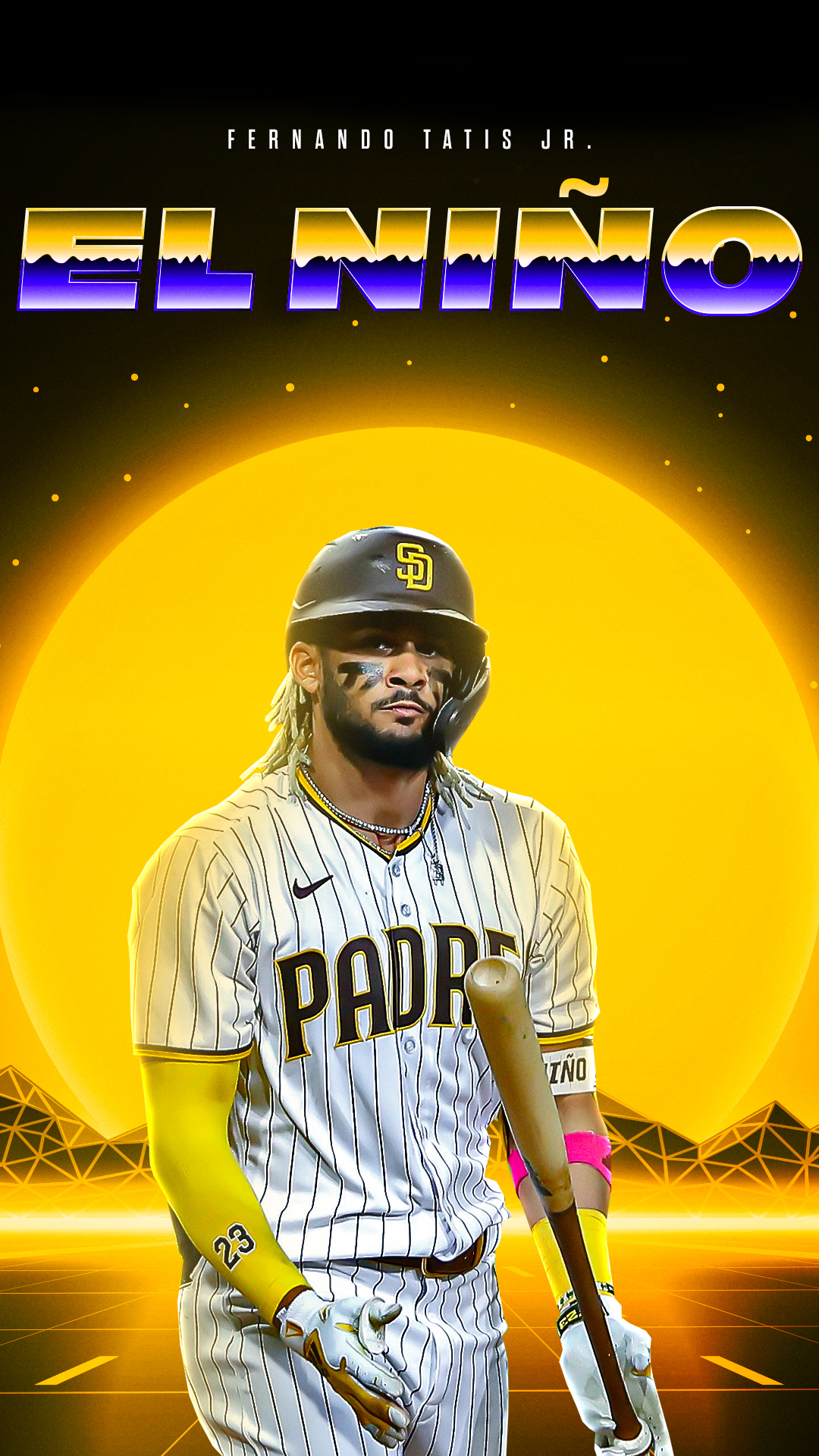 XユーザーのMLBさん: 「Who should we feature next time