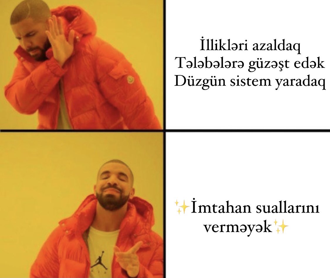 karimovaa_23's tweet photo. Acı həqiqət! 
#unecsuallarverilsin
#UNECbizik
#unecqərarlarıləğvet
#tələbəyəƏdalət https://t.co/aAzaGfagNj