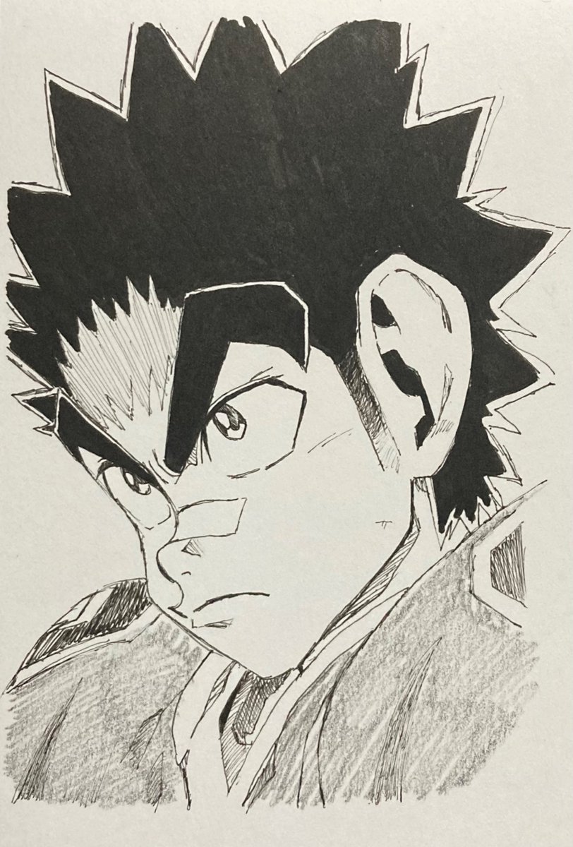 花垣武道　複製原画 複製原画／花垣武道」 [画像ギャラリー 1/51] - コミックナタリー