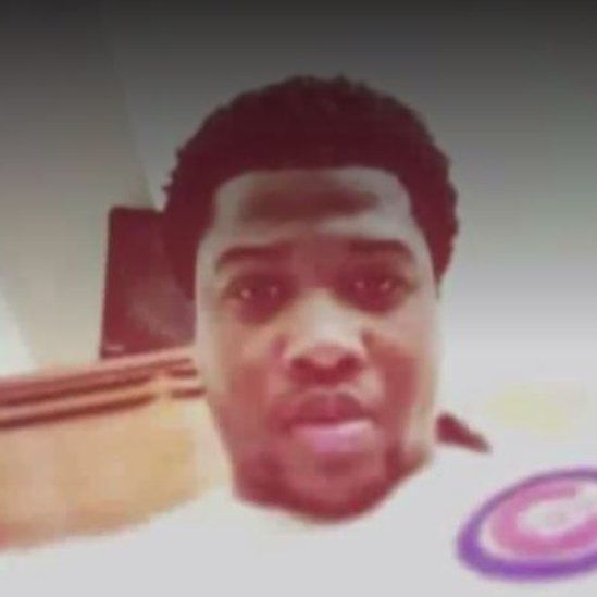 64. Jemel Roberson, age 26, died Nov. 11, 2018Working as a bodyguard, he was able to subdue & pin down a gunman who had shot 4 ppl. Cops showed up & fatally shot him instead.  #justiceforjemelroberson  #justiceforjemel  #jamelroberson  #sayhisname  #blacklivesmatter  