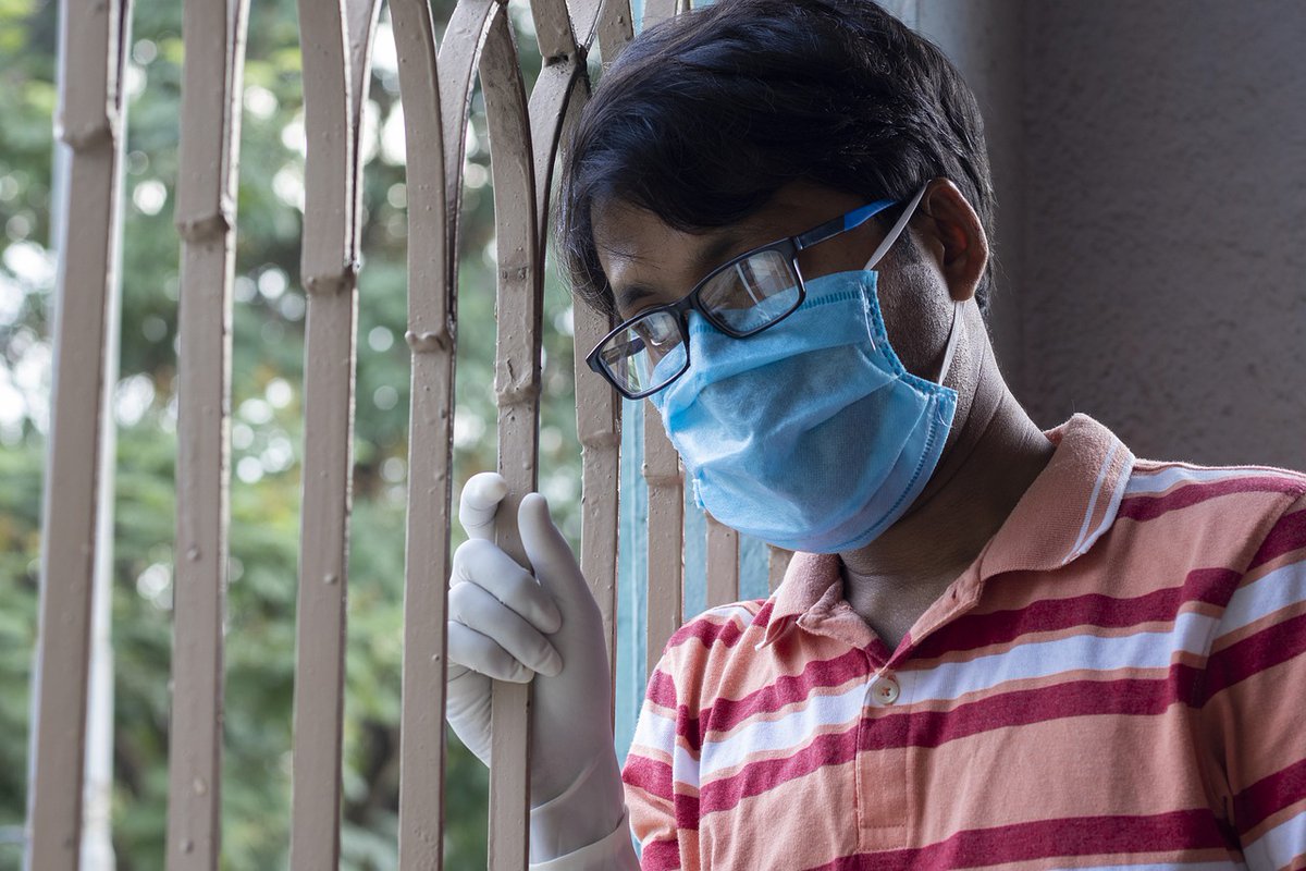 AutismoDiario's tweet photo. Cómo ayudar a los niños con autismo a hacer frente a la cuarentena Probablemente haya adivinado que las personas en el espectro del autismo están luchando con las alteraciones drásticas provocadas por la pandemia de coronavirus, como el cierre #Autismo https://t.co/NJfyyuNezs https://t.co/13HYsyxRTO