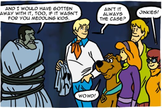 fintechjunkie.eth on Twitter: "21/21: TL;DR: Pay attention when multiple  businesses are emerging to tackle a problem at the same time. But in the  immortal words muttered in every Scooby Doo episode: “And