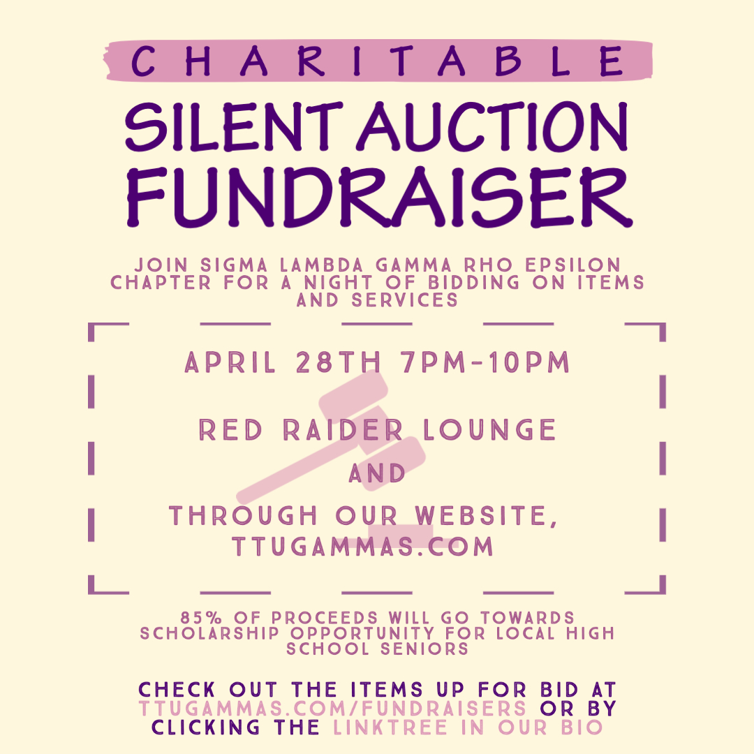 TTU Student Union Building tweet media