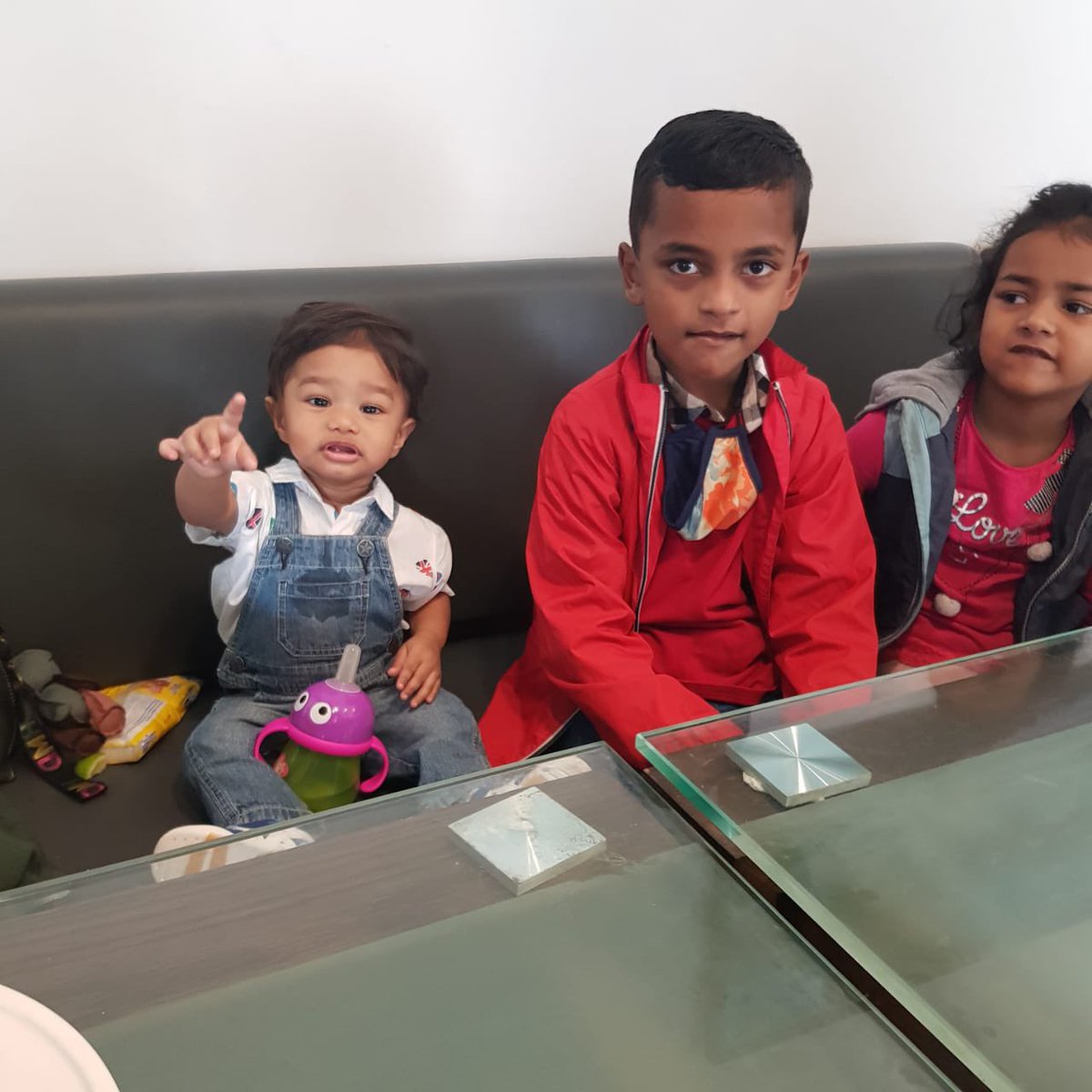 Tamjidur Rahman Khan tweet media