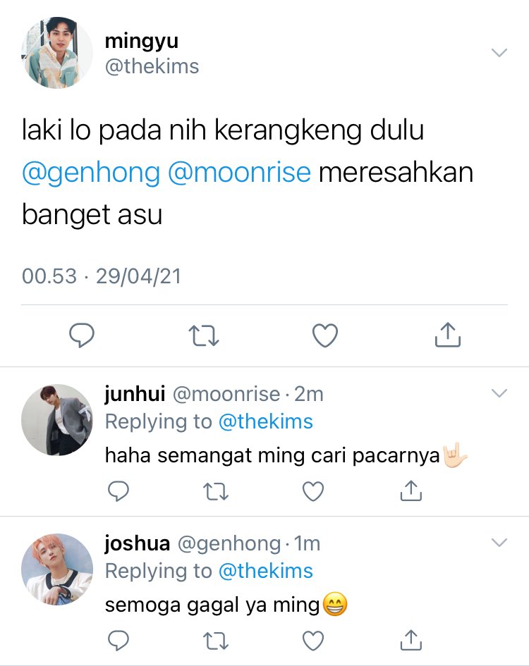 codinglanguage's tweet image. keluh kesah