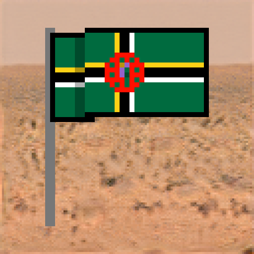 FlagOnMars's tweet photo. More flags on MARS!
#Dominica #EastTimor #Grenada #Kiribati
#Flagonmars #mars #space #FoM #nftcollectors
#NFT #opensea 
#nfts #nftart #NFTcollectibles
#NFTCommunity  #nftcollector #NFTartist #Collectibles #cryptoart  #NFTsale #Ethereum https://t.co/ROMjNohlH5